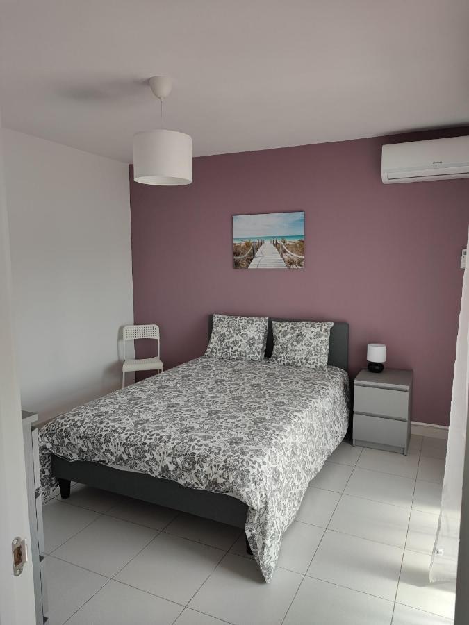 Alsol C5330 Apartman Quarteira Kültér fotó