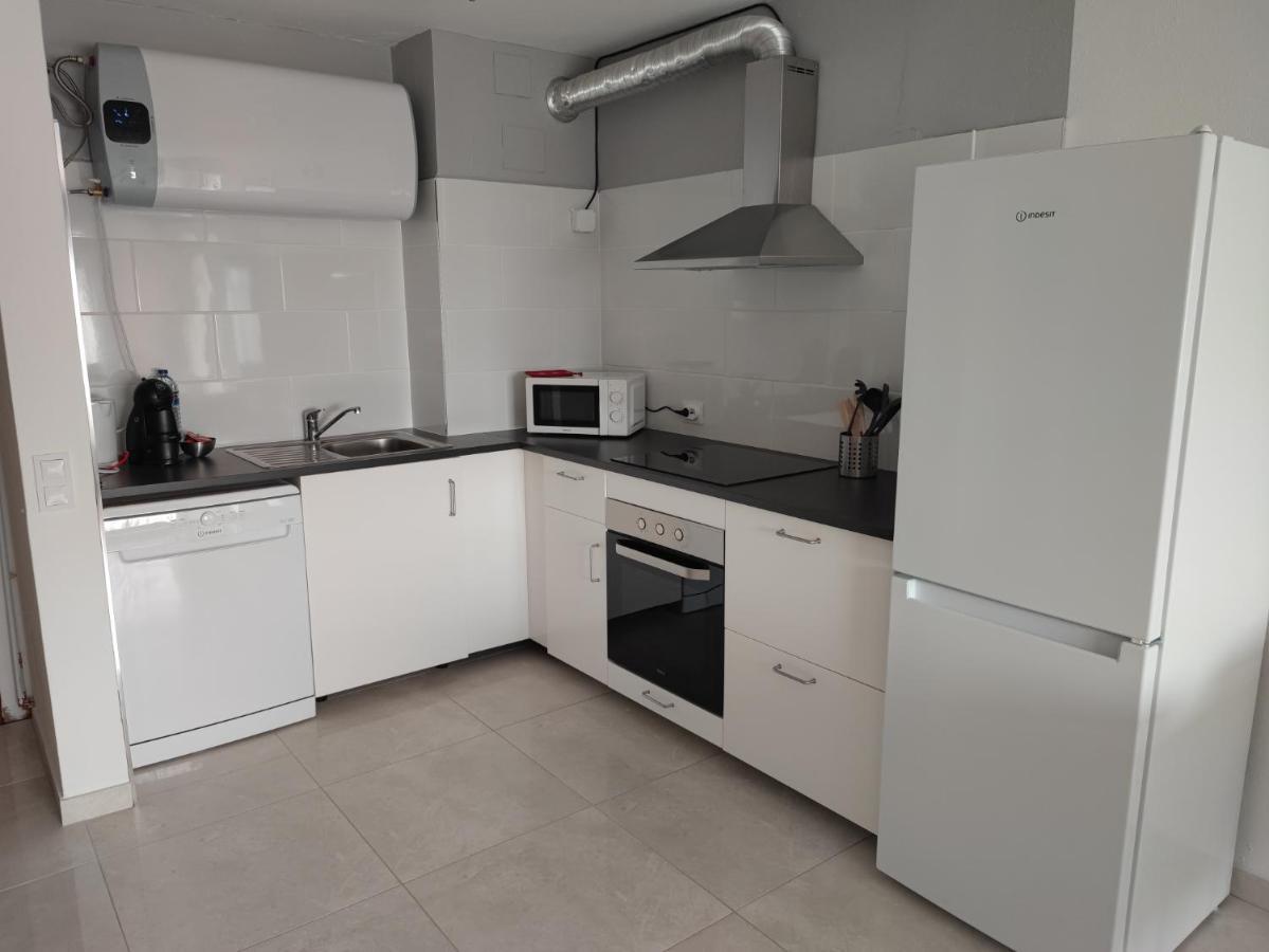 Alsol C5330 Apartman Quarteira Kültér fotó
