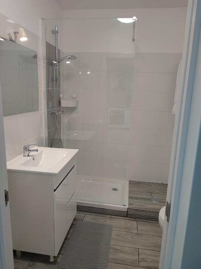 Alsol C5330 Apartman Quarteira Kültér fotó
