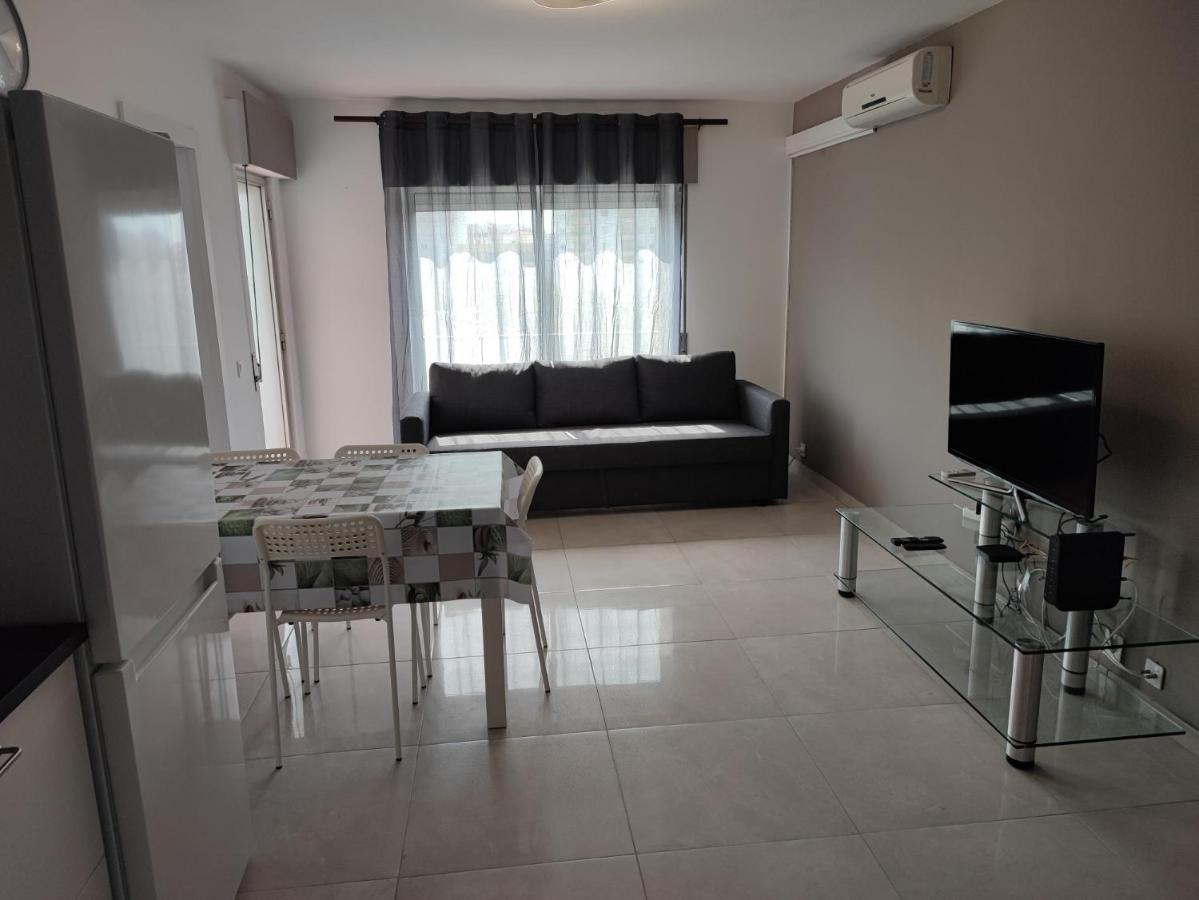 Alsol C5330 Apartman Quarteira Kültér fotó