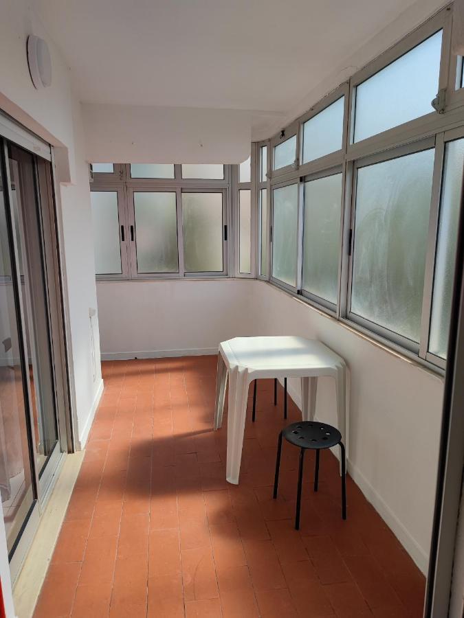 Alsol C5330 Apartman Quarteira Kültér fotó
